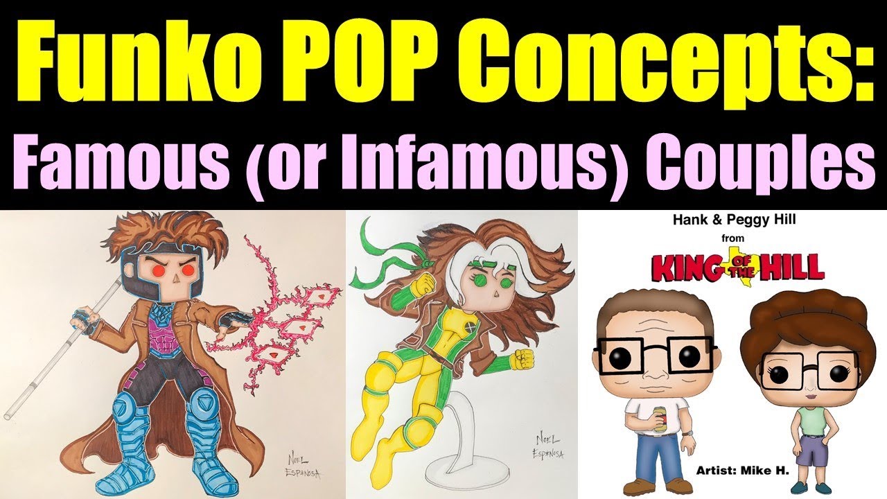 king of the hill funko pop