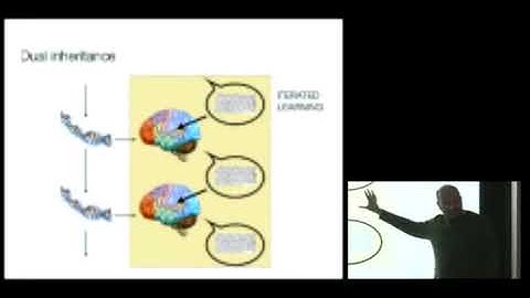 Kyoto University, Evolang IX Kyoto | The 9th Evolution of Language Conference, Simon Kirby