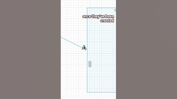 The Secret Trick to Delete Sketch Constraints in Autodesk Fusion