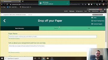 Intro to NetTutor