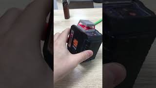 Лазерный Уровень Dexell