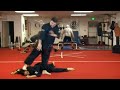 Fake Kenpo Master Destroys Boxer With Dance Of Death | Fake Martial Arts Masters DESTROYED