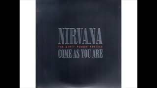 Nirvana   Come As You Are Dirty Funker Remix