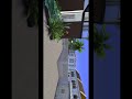 Полное видео на канале❤️ Отель в Томаранг #sims4 #thesims4 #sims4build