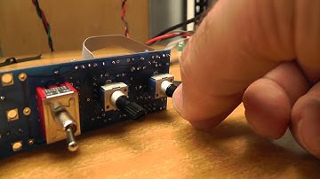 nonlinearcircuits - low pass gate