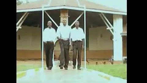 Nitukusiima Nyamuhanga