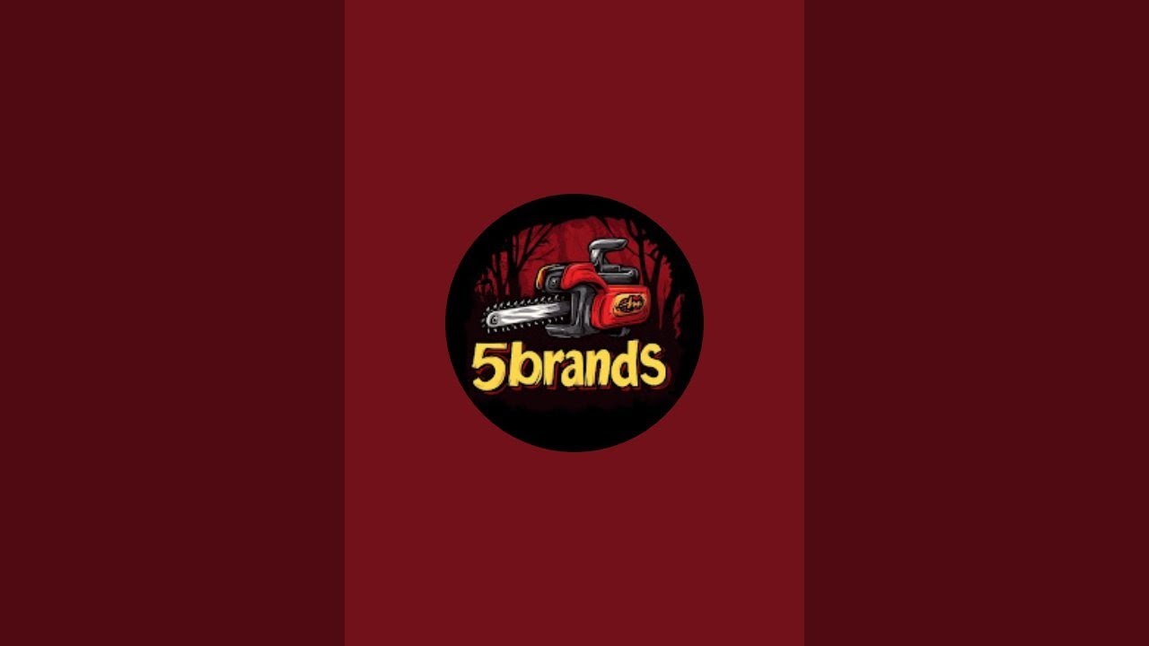 5 Брендов в прямом эфире!