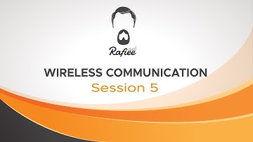 [Session 5] Wireless Communication [Persian Version]