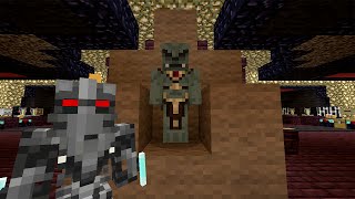 Minecraft Xbox - Survival Darkness Adventures - Bat Poop 10