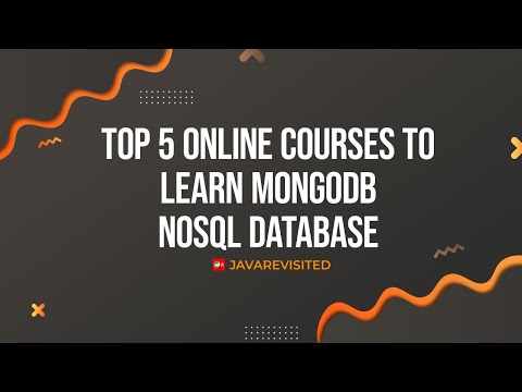 5 Best Mongo