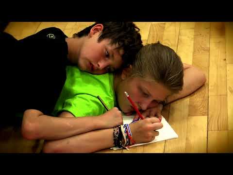 CISV Norge -