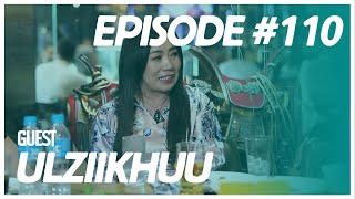 : [VLOG] Baji & Yalalt - Episode 110 w/Ulziikhuu