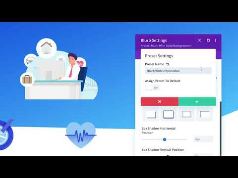 Divi Presets Tutorial