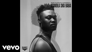 Mlindo The Vocalist - Isandla Ska Baba (Official Audio) ft. Glen Makhafula