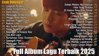 Kumpulan Lagu Patah Hati Saat Sedang Merindukan Orang Terkasih  1 Jam  Album Lagu Pop Terbaru