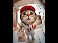 Uber eatsです。#Pets #Cats #Dogs #CutePets #AnimalLovers #ペット #猫好き #犬好き #宠物 #猫狗
