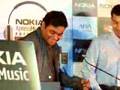 Music launch of ada a way of life