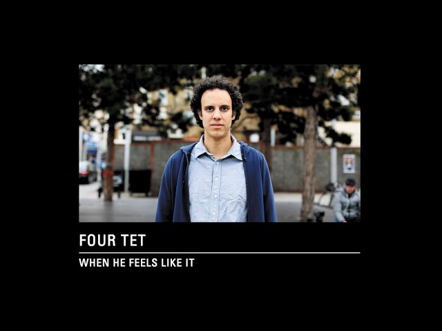 Todd Terje - Jungelknugen (Four Tet Remix) - YouTube