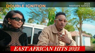 Dj Ricks Kenya - East African Hits 2023, Jay Melody, Zuchu, Diamond, Vinka, Harmonize, Bongo, Kenyan