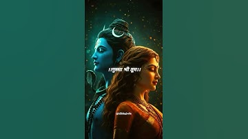 जिंदगी के हर सफर में काफी हो तुम ! Mahadev Status ! Bholenath Status #shivstatus​#shivparv