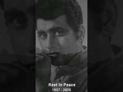 Rest in Peace