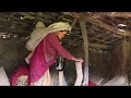 Milling rice for using food purpose in traditional way