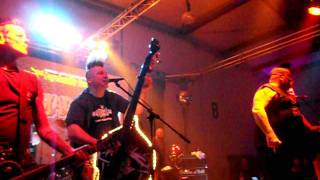 MAD SIN "Speak No Evil"