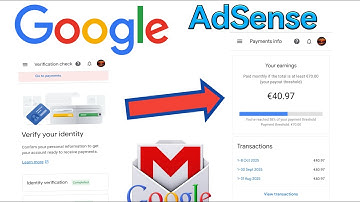 Google Adsense ~ A Full, Step by Step Beginners Guide (Everything You Need to Know) updated 2025