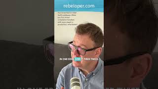 When you mixed completion handlers with async/await in legacy Swift code, what broke first?