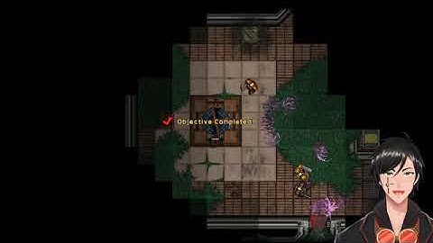 Mission: Extermination of Xeno. - Templar Battleforce (Audio Issue)