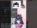 Indian vtuber reality #ytshorts #indianvtuber #vtuber #cbse #study #mitsukishiori