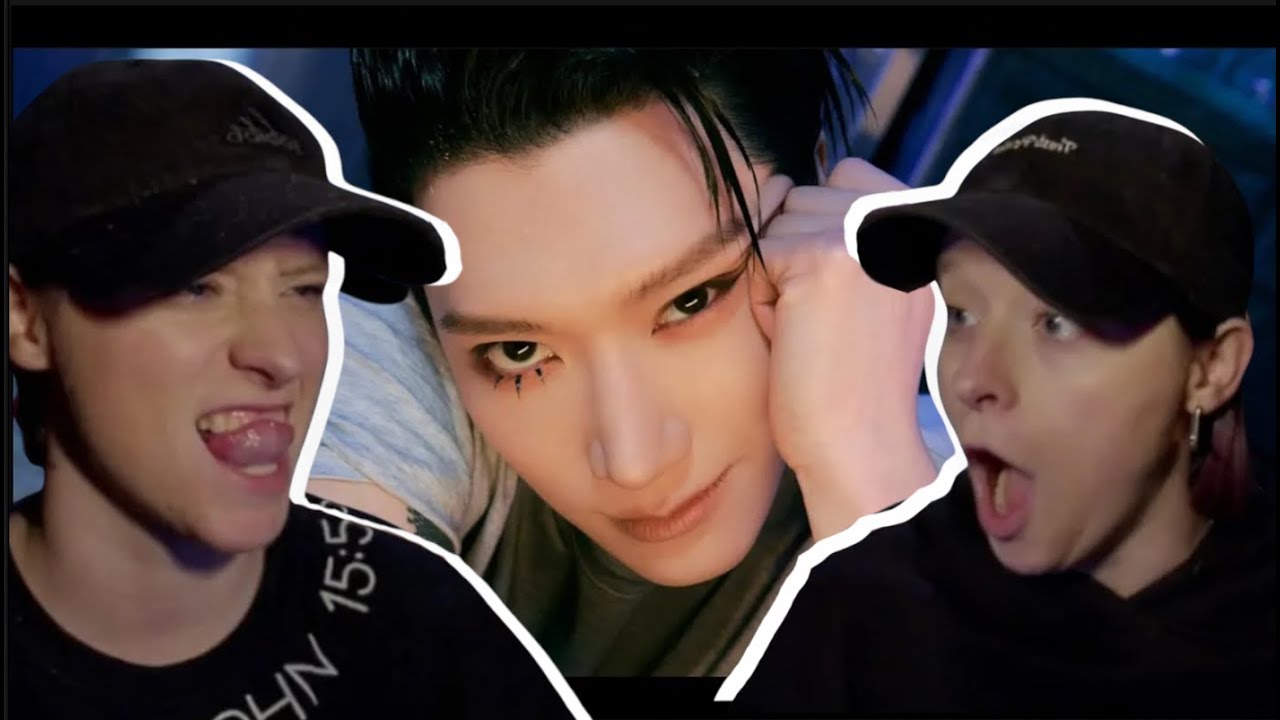 DANCE CHOREOGRAPHER REACTION COMPILATION - ALL TEN 텐 M/V + DANCE CONCEPTS + DANCE PRACTICES