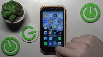 Ulefone Armor X7 Pro: Manage Call Vibrations Tutorial