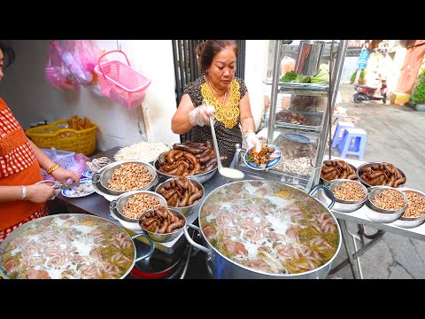Bí quyết nấu