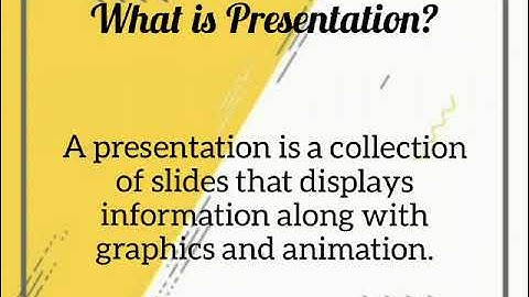 Class - 4 Subject - Computer Topic - Introduction to LibreOffice Impress