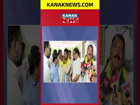 Massive Strategy Shift! Odisha Congress Plans Big Fight Against BJD & BJP