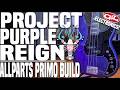 Project Purple Reign - The G&amp;L Queen P That Never Was! L2000 Preamp &amp; More! - LowEndLobster Builds Mp3 Song