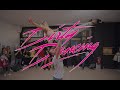 Special dirty dancing   by ocane lger  sbastien massaro