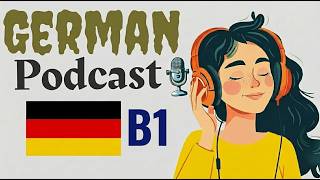 How to Stop Overthinking (B1) | Episode 63 | Easy German