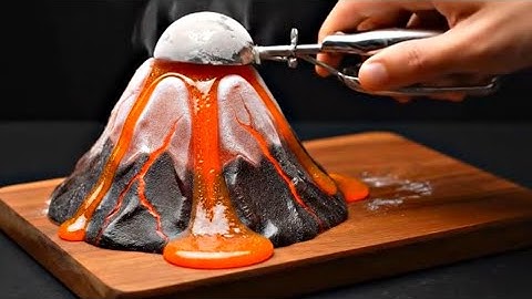 Which Ice Cream Flavor Do You Prefer? 🍧 | 1 Hour Satisfying Relaxing AI ASMR