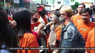 BALUNG JAGUNG - DEVI MANUAL || SINGA DANGDUT X-TREME PRATAMA PEMUDA PEMUDI PANJUNAN DESA GEBANG CRB