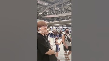 safe flight and take care na my lovely couple ❤️🥰 #zeenunew #zeepruk #nunew