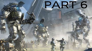 Titanfall 2: Walkthrough Gameplay Part 6: Arc Tool (Campaign)