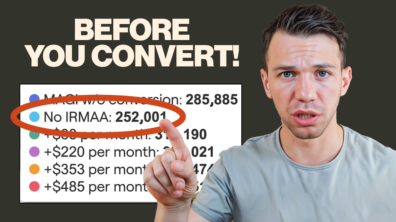 Самая распространенная ошибка при конвертации Рота (сделайте ЭТО вместо этого)