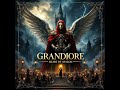 GRANDIORE - Sirens of the Abyss (2025)