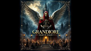GRANDIORE - Sirens of the Abyss (2025)