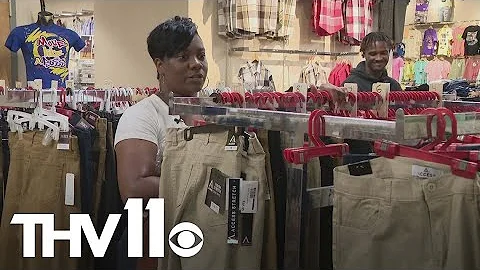 Taking a closer look at the impacts of school uniforms