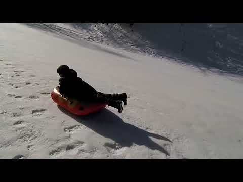 Турбаза Лагонаки.