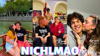 *NEW* NICHLMAO tik tok compilation  Best of Nichlmao 2023