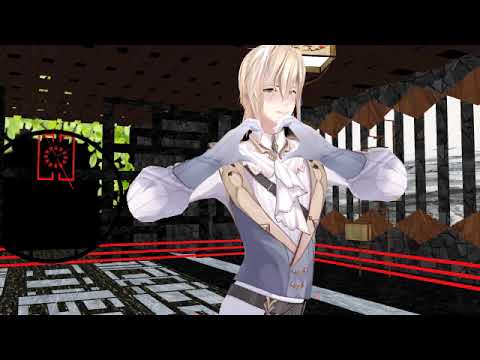 TikTok/Anime dance - Suki Suki Suki /MMD
